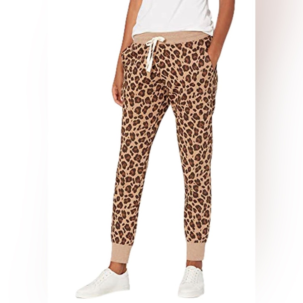 Fleece Jogger Sweatpants